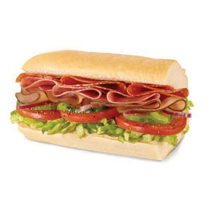 Italian B.M.T.™ (Copy)